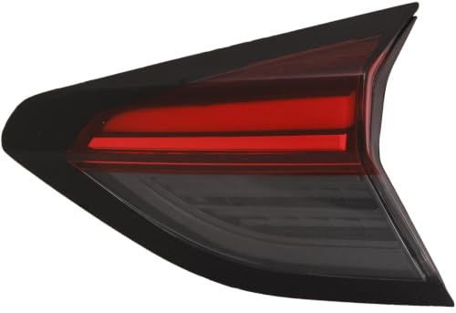 goingfast Rückleuchte Heck rechts passend für Opel CORSA F 2019-