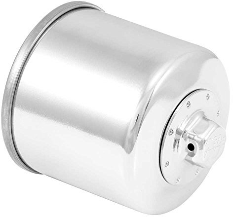 K & N Knkn-204 °C Powersports Filtro dell'olio
