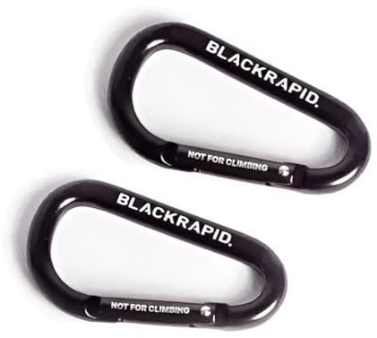 BLACKRAPID Camera Strap Accessories