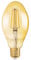 Osram LED Vintage 1906 Lampe, Sockel: E27, Warm White, 2500 K, 4, 50 W, Ersatz für 40-W-Glühbirne, Weiß, 1 Stück (1er Pack)