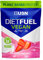 USN Diet Fuel Vegan Strawberry 880g: Dairy Free Vegan Meal Replacement Shake & Vegan Protein Powders
