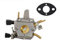 Carburador para desbrozadora Stihl FS 120 200 250 300 350 380 400 480 / BT 120C 121