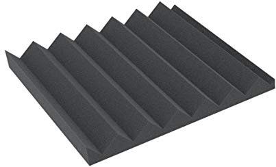 Feldherr 500 x 500 x 55 mm Universal Zick-Zack Lokliege für Modelleisenbahnen Spur H0 / Spur 00, Anzahl:1 Stück