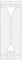 Riesel Design Gabelschutzaufkleber Fork:Guard Transparent