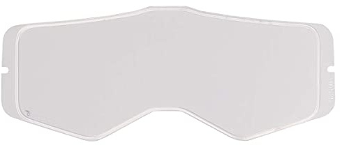 Pinlock LS2 Aura klar antibeschlag