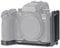 FOTGA Schnellwechselplatte L-Winkel Vertikale L-Bracket Platte für Panasonic LUMIX S5 II S5IIX Kamera, Kompatibel mit DJI Ronin RS2/RSC2/RS3/RS3 Pro/RS3 Mini Gimbal Stabilisator Arca Swiss Stativ