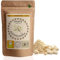 SPINTZ 90 Stk. Bio Ashwagandha Kapseln mit hohen Withanolid Gehalt von ≈ 3,5% - hochdosierte Ashwaganda Tabletten - 600mg Ashwagandhapulver je Kapsel - indischer Ginseng, Schafbeere | plastikfrei