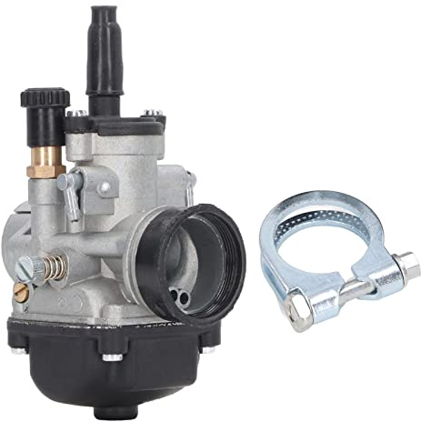 Carburatore Moto Dellorto PHBG DS 21 Mm per Scooter a 2 Tempi 50‑110,carburatore