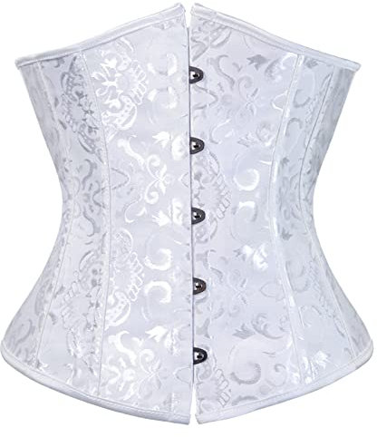 Black of Friday 2024 Black Corset Style Top Womens Light Blue Corset Corset Tops Women Halloween Corsets Women Plus Size White Corset Sleeves Prime Sales and Deals Today Clearance Tiktok Trend Items
