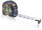 Spec Ops Tools Elite Series Maßband, 7,8 cm, doppelseitige Klinge, 3,6 m auffällig, Militärqualität, 3% an Veteranen gespendet
