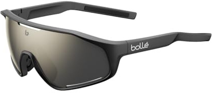 Bollé SINGLASSES Shifter Occhiali, Adulti Unisex, Multicolore, Taglia unica