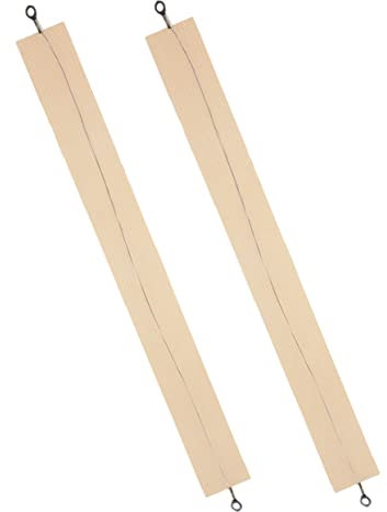 NAMOARLY 2set Sealer Replacement Heat Element Wire Heat Sealing Strips Sealer Round Wire Sealing Machine Accessory Easy to Use for Scale Packaging