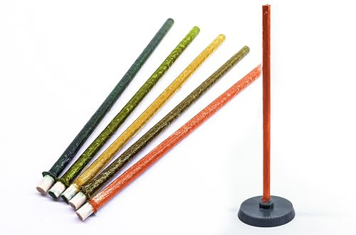 Mixed Shrimp Food Lollies for Cherry Shrimp & All Bottom Dwellers (5 x Mixed)