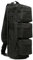 ANSNOW Outdoor-Pistole, Waffentasche Mit Gepolstertem Seitlichen Tragegurt, Gewehrrucksack,Entasche Mit Integriertere Und Magazin Aufbewahrung/Schwarz