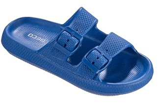 Beco Unisex Kinder Kinder PantolettenBadeschuh