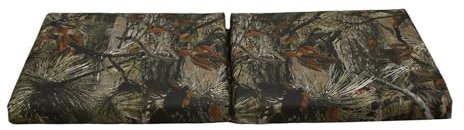 Jagdsitzkissen, bequemer Baumsitz, dickes Kissen, faltbarer Baumsitz, Hirschjagdzubehör, Outdoor-Jagdausrüstung, Zwei-Personen-Jagdkissen für die Jagd