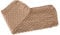 Bezug für Bettkantenschutz für Kinderbetten 120 cm - Schutz für Bettrahmen Baby Bett rausfallschutz boxspringbett bettgitter Kantenschutz Kinder Babybett
