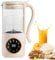 Soy Milk Maker Machine, Nut Milk Maker, 1400ML Automatic Nut Milk Maker, 8 in 1 Multi Nut Milk Maker, Milk Maker Machine for Homemade Plant-Based Milk, Oat, Soy, Yogurt and Dairy Free Beverages