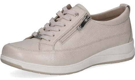 CAPRICE Halbschuh Leder K-Weite