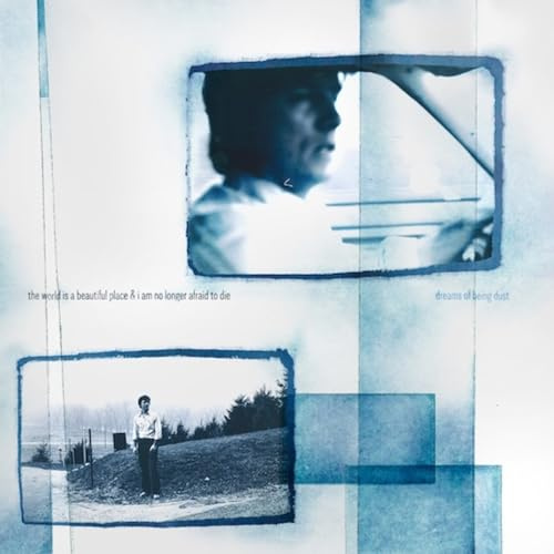 Epitaph Europe / Indigo
