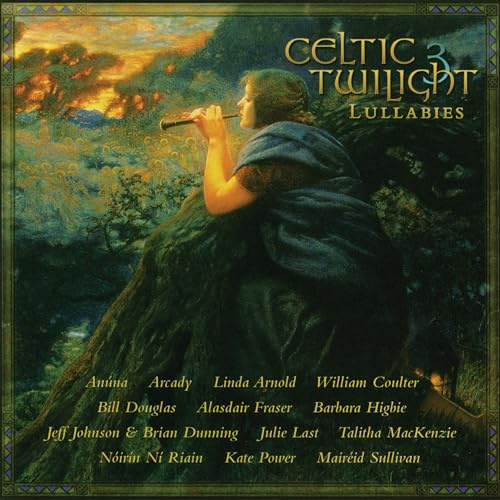 Celtic Twilight, Vol 3