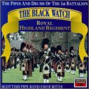 Scottish Pipe Band Favourites