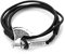 My Shape Bracelet vintage slave, amulette de hache du pérun viking, bracelet à breloques viking, cadeau pour homme, 15.7 inch, Métal