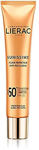 Lierac Sunissime Protective Fluid SPF50+ 40ml