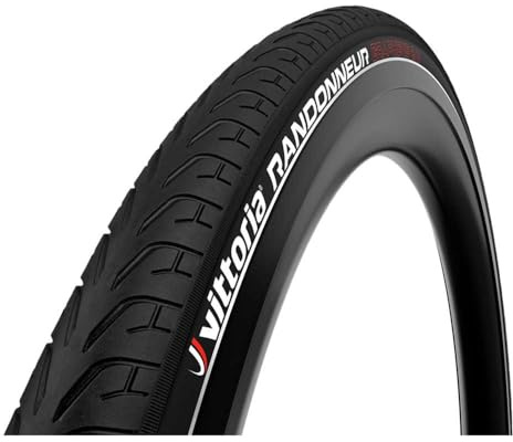 Vittoria Randonneur 27.5x2.0 Rigid D Refl