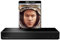 Panasonic DP-UB450 MULTIREGION Blu-ray Player Bundle with The Martian Ultra HD 4K Blu-ray Disc