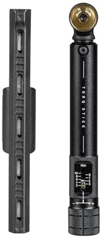 TOPEAK Torq Stick schwarz, 2-10Nm
