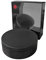 EKDJKK 360 Degree Electric Rotating Turntable for Photography, Motorized Rotating Stand Display Table for Live Video Automatic Revolving Platform(Black)