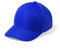 Generico Cappello per Bambino Cappellino Bimbi da Baseball Visiera Precurvata Golf Estate (Blu)