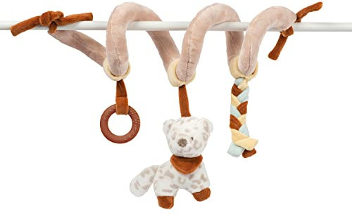 Nattou 620208 Spirale, Beige