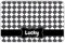 JMIPET Tapis pour Chiens et Chats personnalisé – Tapis en Cuir pour gamelle, antidérapant et Facile à Nettoyer, idéal pour Nourriture, avec nom imprimé(A8)