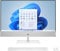 HP Pavilion All in one PC | 27 QHD IPS Display | Intel Core i7-12700T | 16 GB DDR4 RAM | 1 TB SSD | NVIDIA GeForce RTX 3050 Ti | Windows 11 Home | QWERTZ Tastatur | weiß