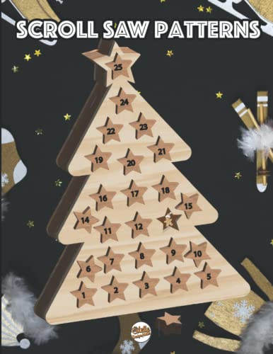 scroll saw patterns: scroll saw patterns to print, 80 Christmas scroll saw patterns