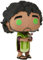 Funko Disney: Encanto - Bruno Madrigal (Glows in the Dark) (Special Edition) #1150 Vinyl Figure