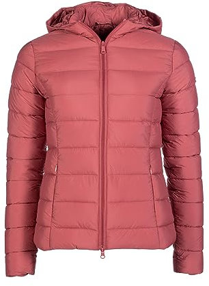 HKM Lena Jacke Rostrot 152