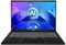 MSI Summit E16 AI Studio Laptop - (16 16:10 QHD+ 165Hz Touchscreen, Latest Intel Core Ultra 7 155H, NVIDIA Geforce RTX 4050, 32GB RAM, 1TB NVMe PCIe SSD, Intel Wi-Fi 7BE, Windows 11 Pro) - Ink Black