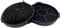 MSH KITCHEN SPARES, Carbon Filters for Cooke & Lewis, CATA, B&Q Extractor Cooker Hood, CARBFILT4, Range Hood Charcoal Filter, Activated Carbon Filters, Easy Installation, 4 Pieces