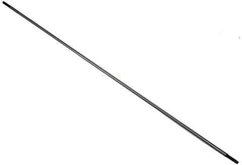 perfektGarten Arbre d'entraînement 7 dents 76 cm compatible avec débroussailleuse multifonction Brast BRB-MT-5205 / BRB-MT-3805