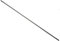perfektGarten Arbre d'entraînement 7 dents 76 cm compatible avec débroussailleuse multifonction Brast BRB-MT-5205 / BRB-MT-3805