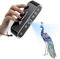 Creality CR-Scan Otter 3D-Scanner Handheld Profi: 0,02 mm Genauigkeit, 10-2000 mm Scanbereich, Vier-Linsen-Stereo-Vision, 20 fps, Anti-Shake, MacOS/Windows (inkl. Tragetasche & Zubehör)
