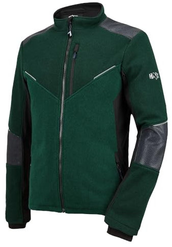 HAIX Flextreme Wool Jacket/green-olive. XXL