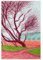 FISH DRAGATE Leinwandposter David Hockney 12, Schlafzimmer-Dekor, Sportlandschaft, Büro, Raumdekoration, Geschenk, ungerahmt, 40 x 60 cm
