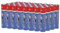 W onder Full Energy - Batterie alcaline AAA/LR03 a lunga durata, confezione da 32 batterie ideali per i dispositivi quotidiani.