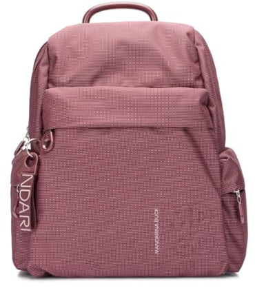 Mandarina Duck, MD20 Women's Backpack, One Size, Grape, One Size