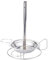 Cabilock Bandeja De Acero Inoxidable Para Pollo Asador Vertical Fácil De Montar y Desmontar