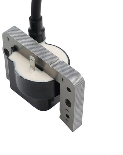 Zündspule für Tecumseh Motoren in Rasenmähern, funktioniert mit OHV-Modellen 34443A, B, C, D und mehr